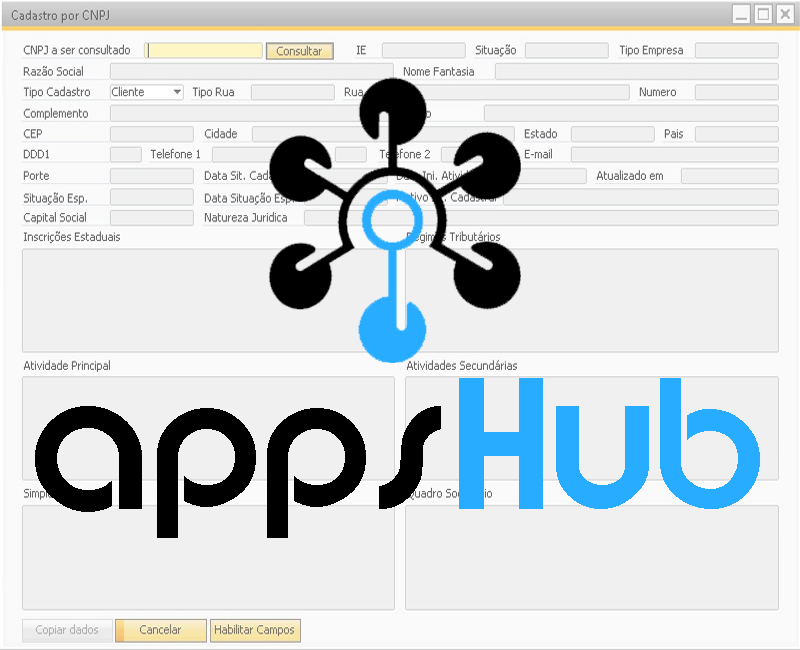 AppsHub